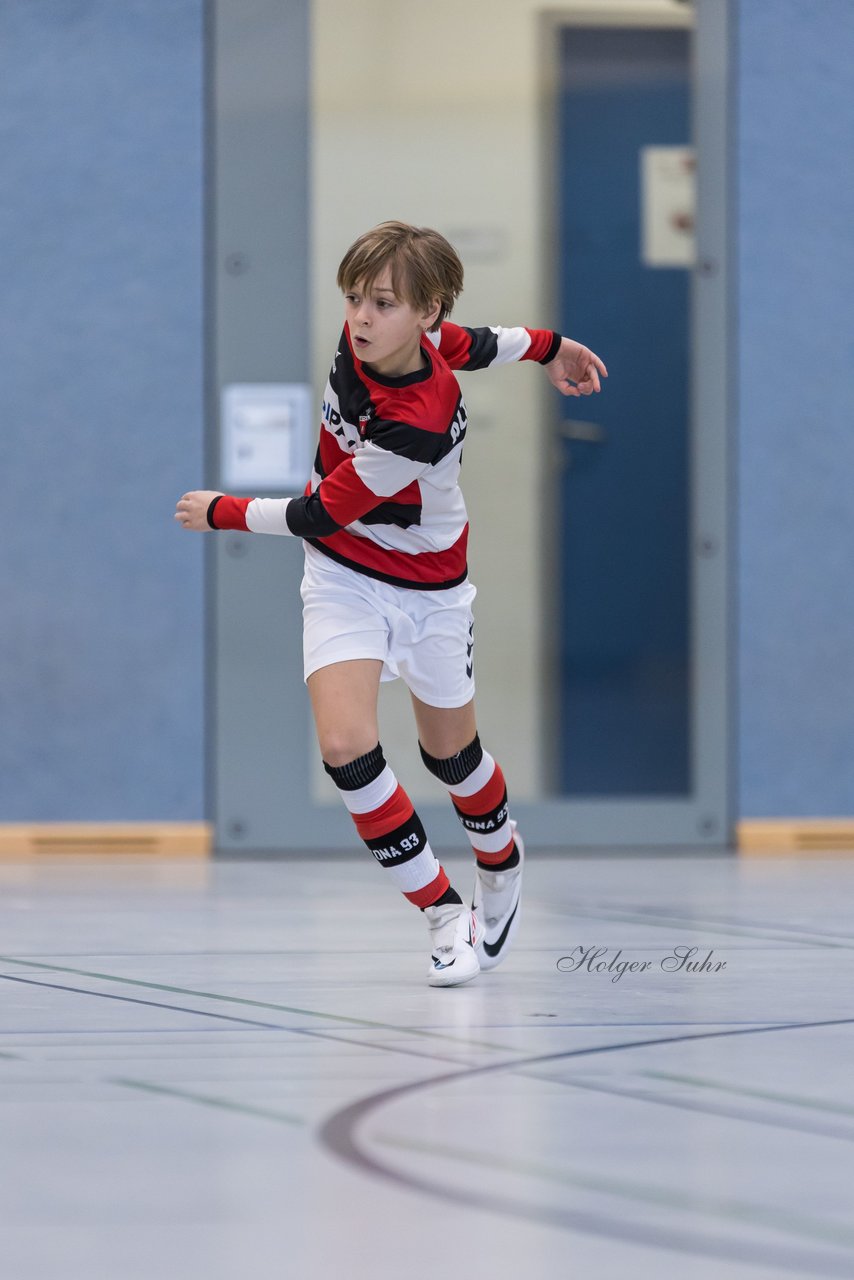 Bild 167 - wDJ NFV Futsalturnier